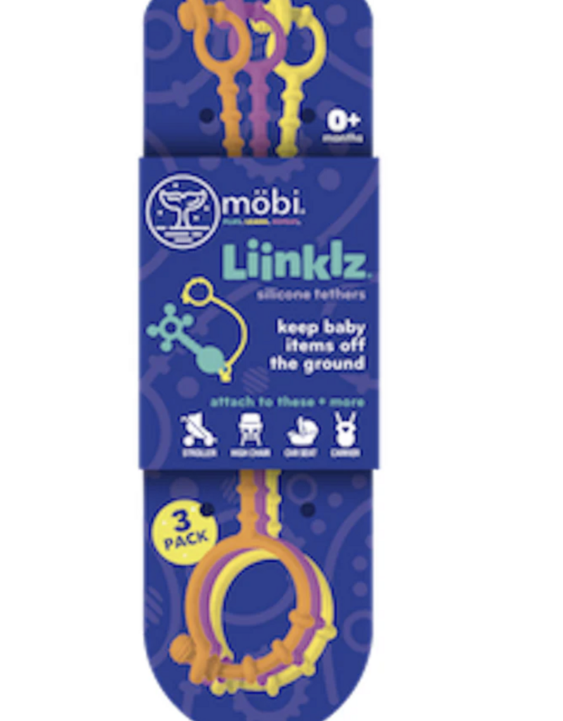 Mobi Games Liinklz - Vibrant