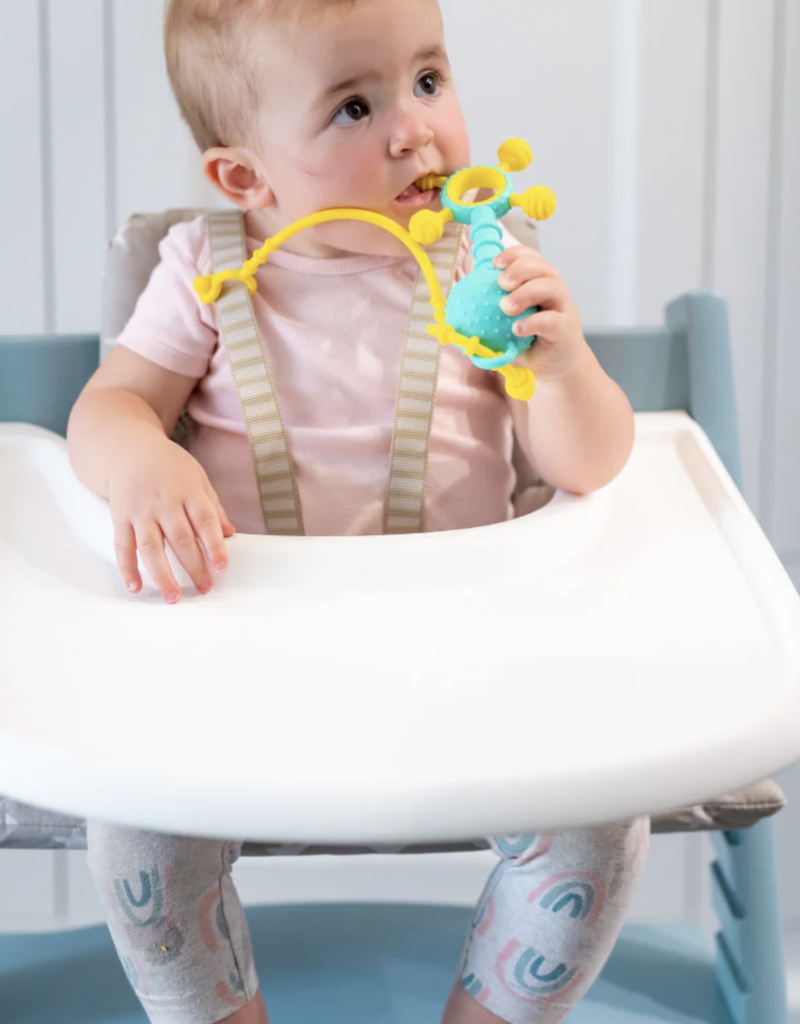 Mobi Liinklz - Vibrant