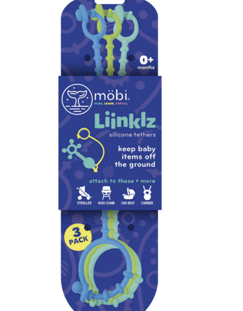 Mobi Games Liinklz - Cool