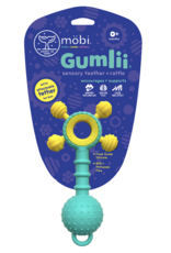 Mobi Gumlii Sensory Teether