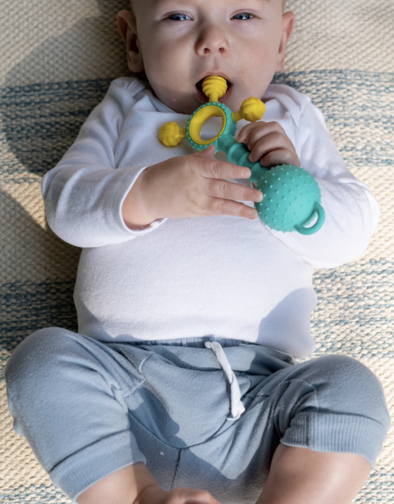 Mobi Gumlii Sensory Teether