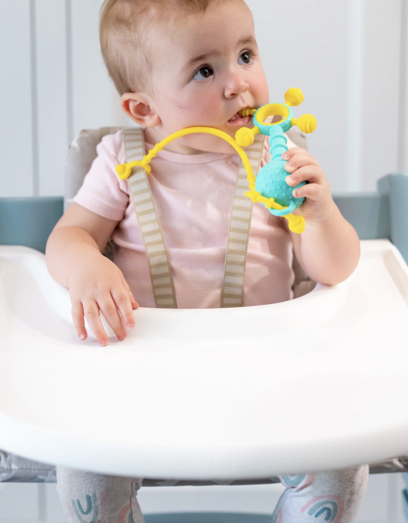 Mobi Gumlii Sensory Teether