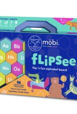 Mobi Flipsee Alphabet Board