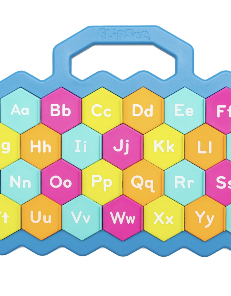 Mobi Flipsee Alphabet Board