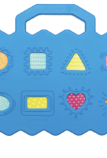 Mobi Flipsee Alphabet Board