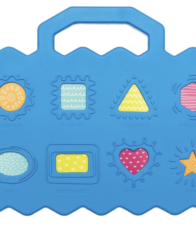 Mobi Flipsee Alphabet Board