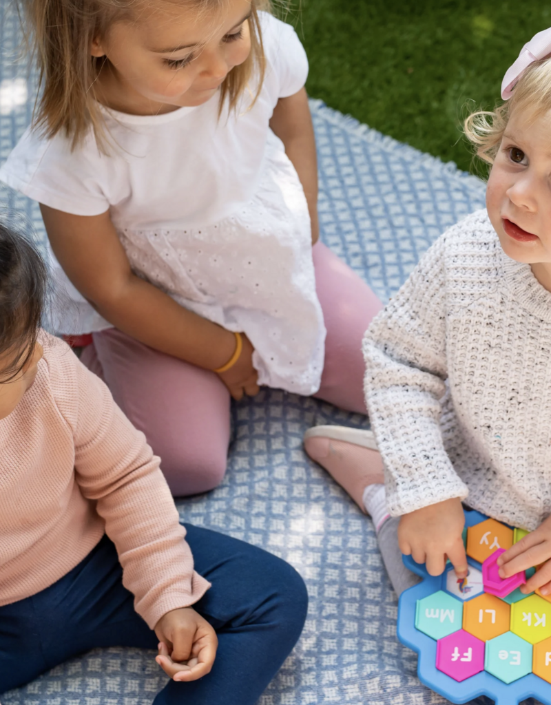 Mobi Flipsee Alphabet Board