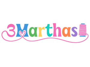 3 Marthas