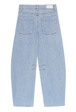 DL1961 Lilia Barrel Toddler Vintage Beachwave Drawstring