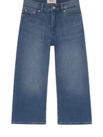 DL1961 Lily Wide Leg Ballad Blue