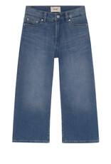 DL1961 Lily Wide Leg Ballad Blue