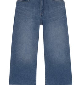 DL1961 Lily Wide Leg Ballad Blue