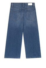 DL1961 Lily Wide Leg Ballad Blue