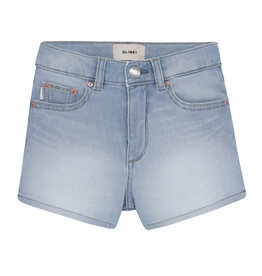DL1961 SALE Lucy Cut Off Shorts Summer Day