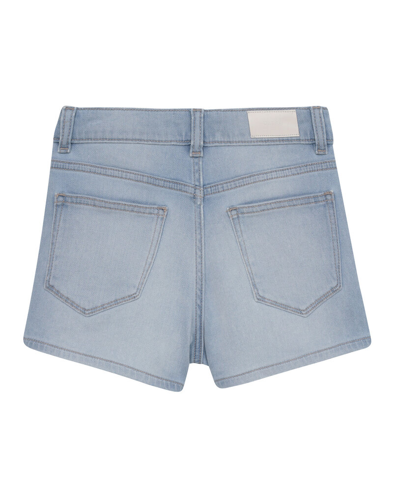 DL1961 Lucy Cut Off Shorts Summer Day