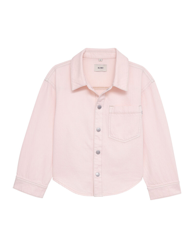 DL1961 Olivia Shirt Blossom