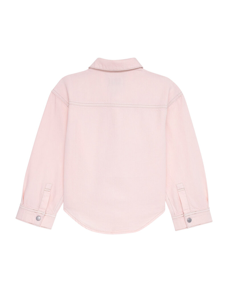 DL1961 Olivia Shirt Blossom