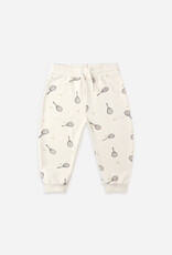 Rylee + Cru Inc. JOGGER SWEATPANT TENNIS
