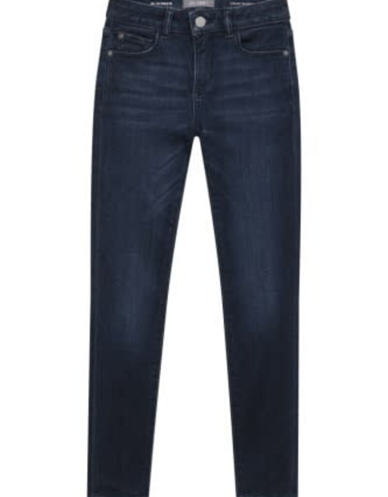 DL1961 chloe skinny dark indigo (ultimate)