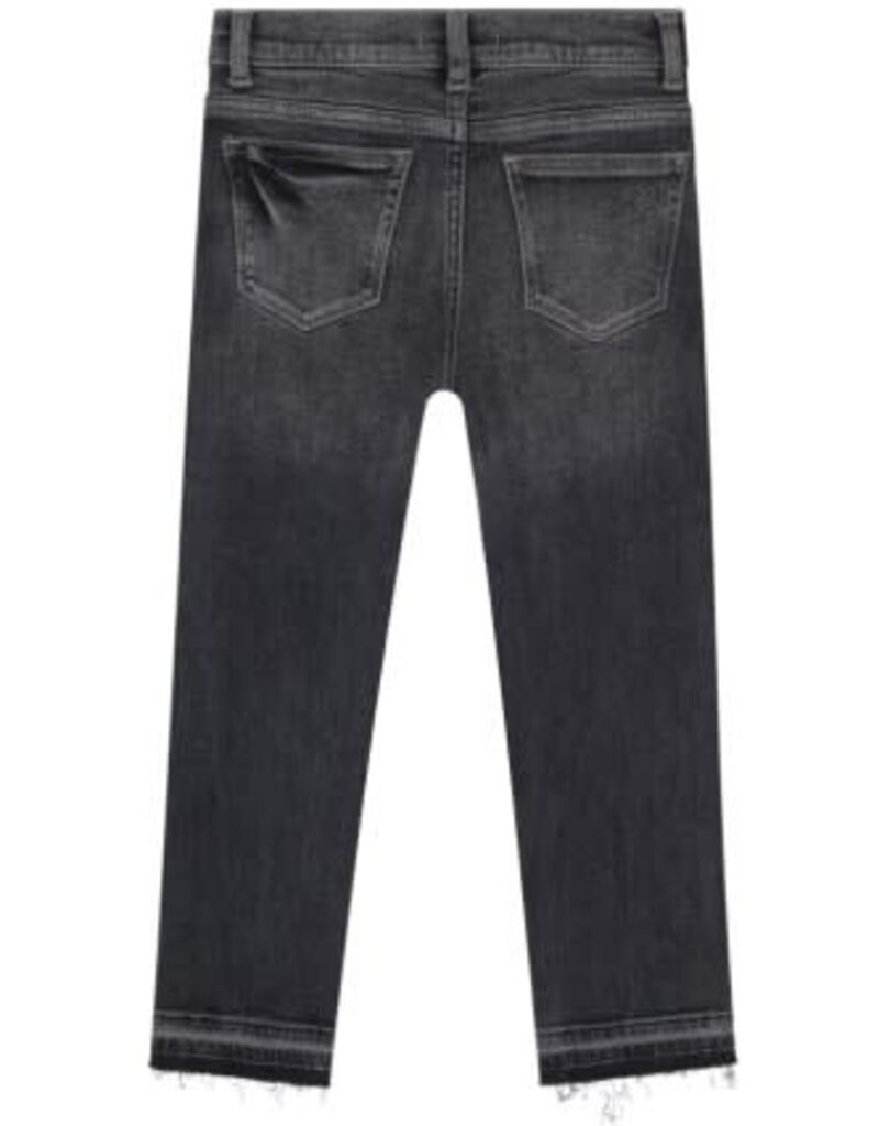 DL1961 emie straight: high rise tornado (performance)