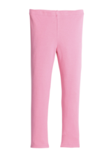 Little English Leggings Hot Pink