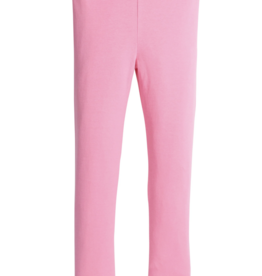 Little English Leggings Hot Pink
