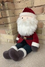 Jellycat Jolly Santa Huge