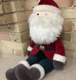 Jellycat Jolly Santa Huge