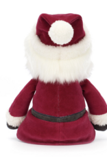 Jellycat Jolly Santa Huge