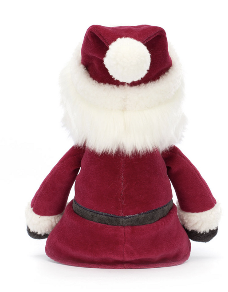 Jellycat Jolly Santa Huge