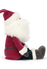Jellycat Jolly Santa Huge