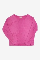 Appaman Beach Sweatshirt Radiant Pink