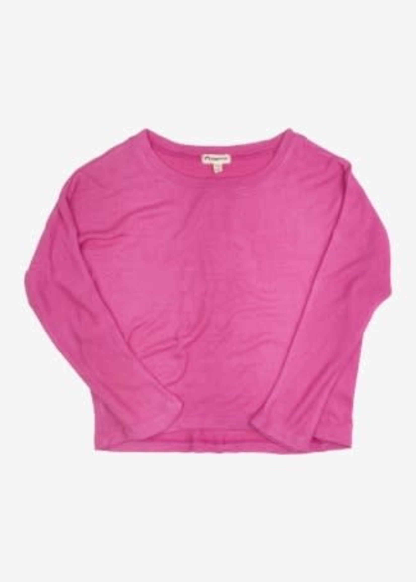 Appaman Beach Sweatshirt Radiant Pink