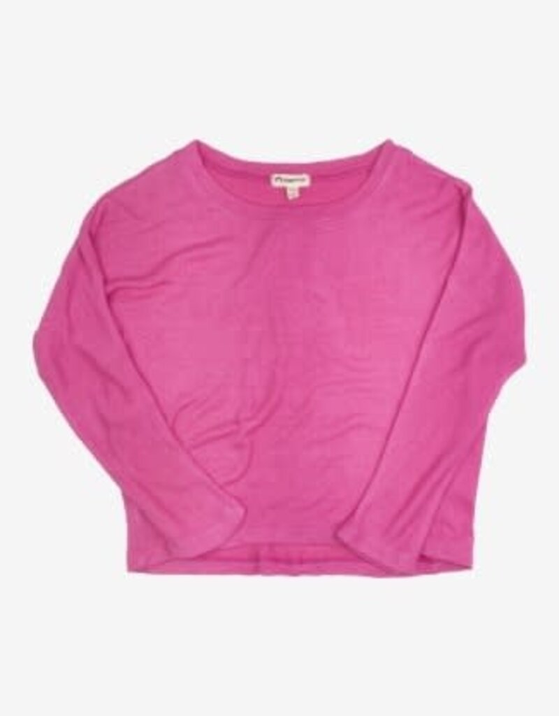 Appaman Beach Sweatshirt Radiant Pink