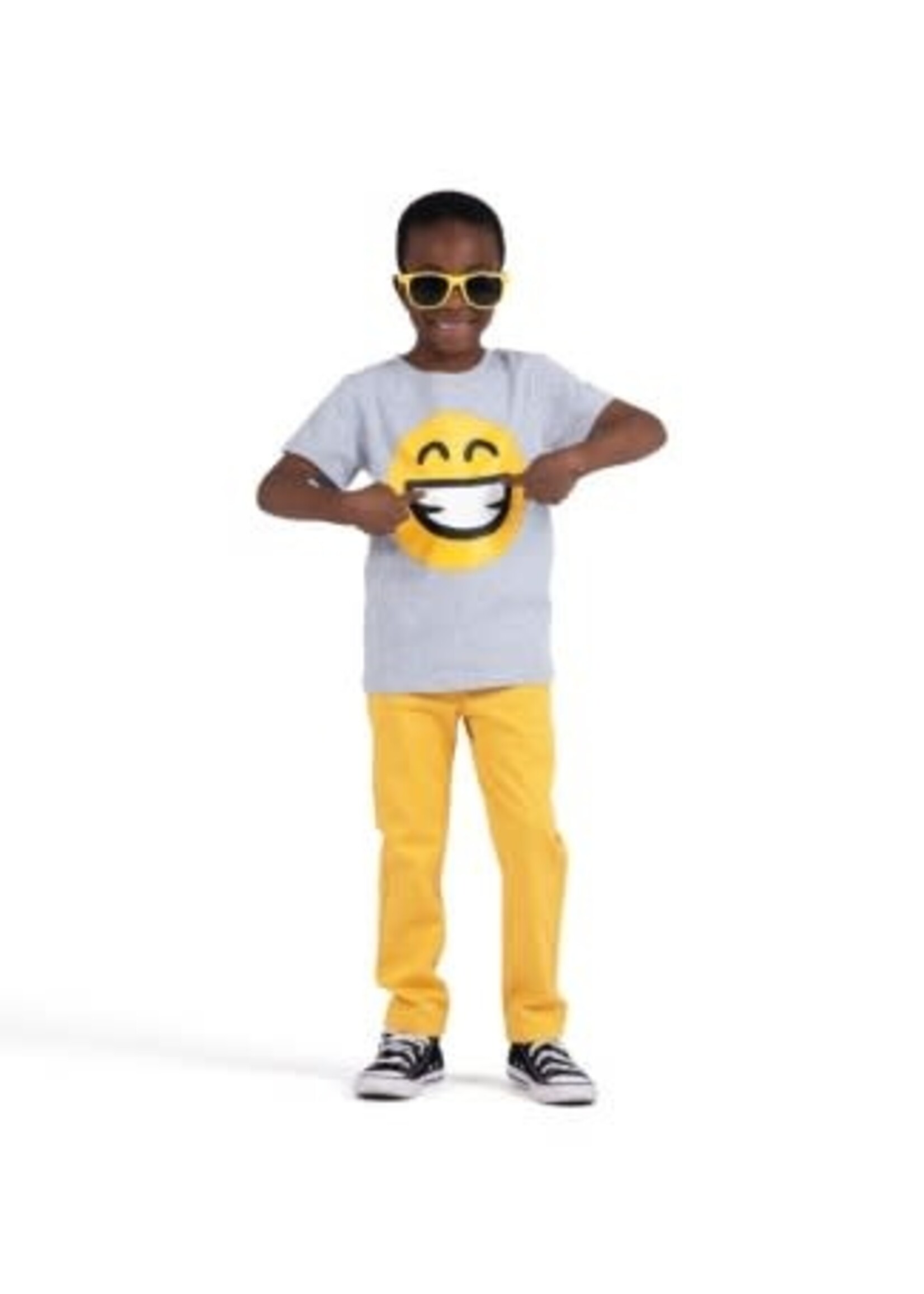Appaman Skinny Twill Pant Goldenrod