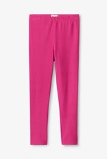 Hatley Kids Rasberry Rose Cozy Leggings
