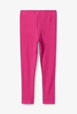 Hatley Kids Rasberry Rose Cozy Leggings