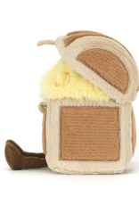 Jellycat Amuseables Treasure Chest