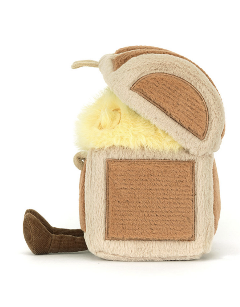 Jellycat Amuseables Treasure Chest
