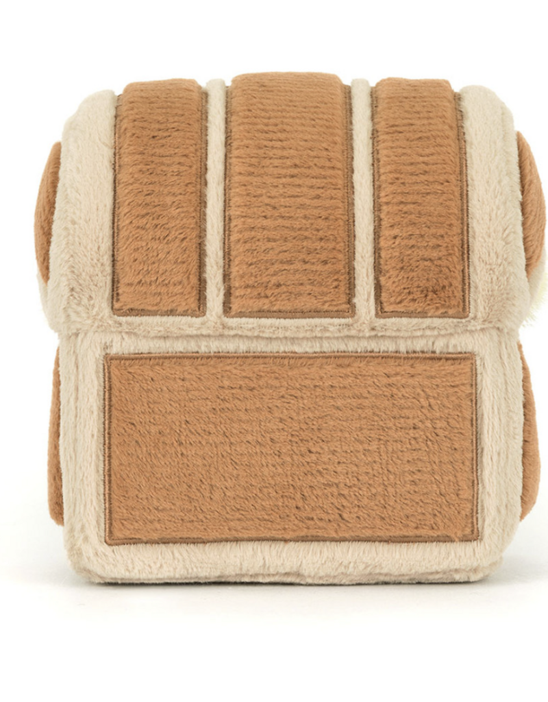 Jellycat Amuseables Treasure Chest