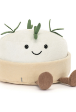 Jellycat Amuseables Camembert