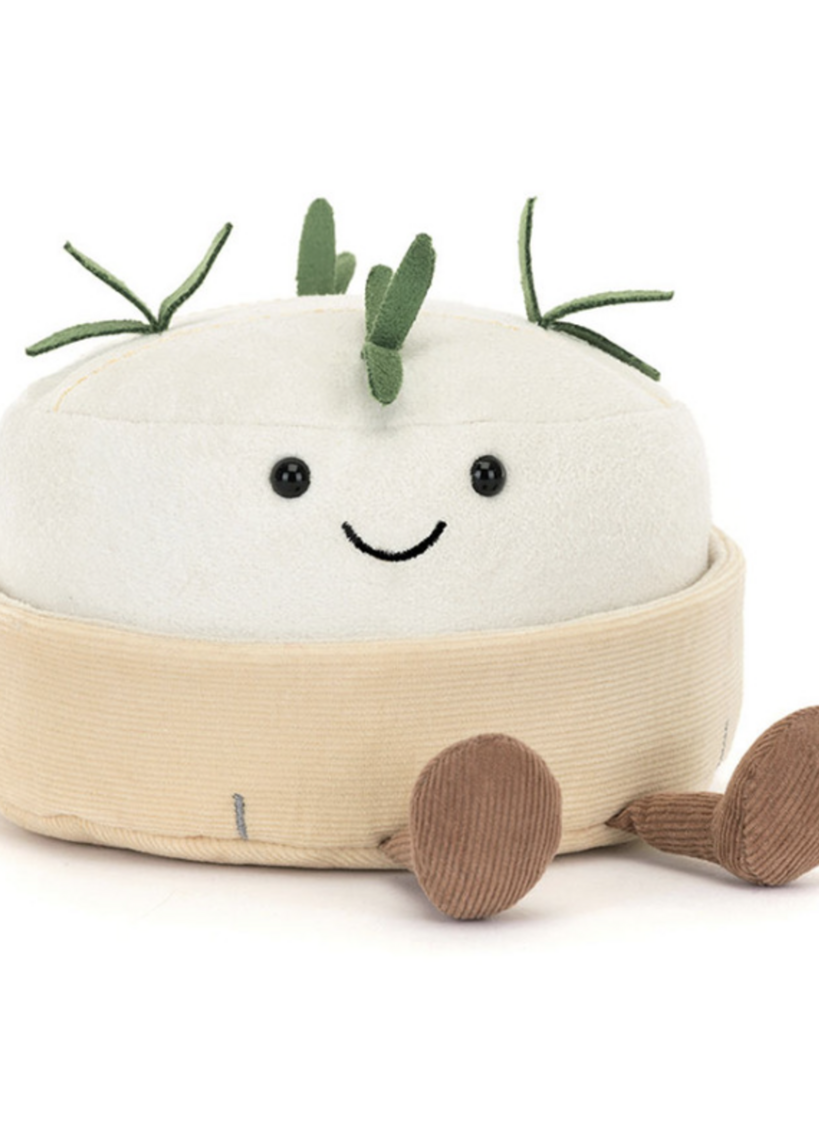 Jellycat Amuseables Camembert