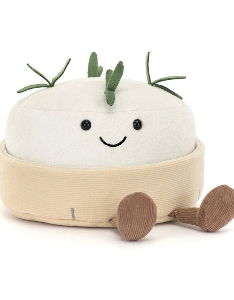 Jellycat Amuseables Camembert
