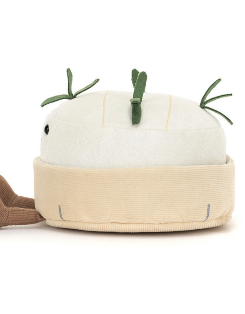 Jellycat Amuseables Camembert