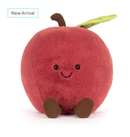 Jellycat Amuseables Apple
