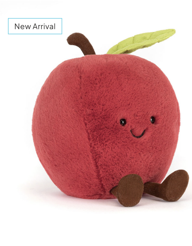 Jellycat Amuseables Apple