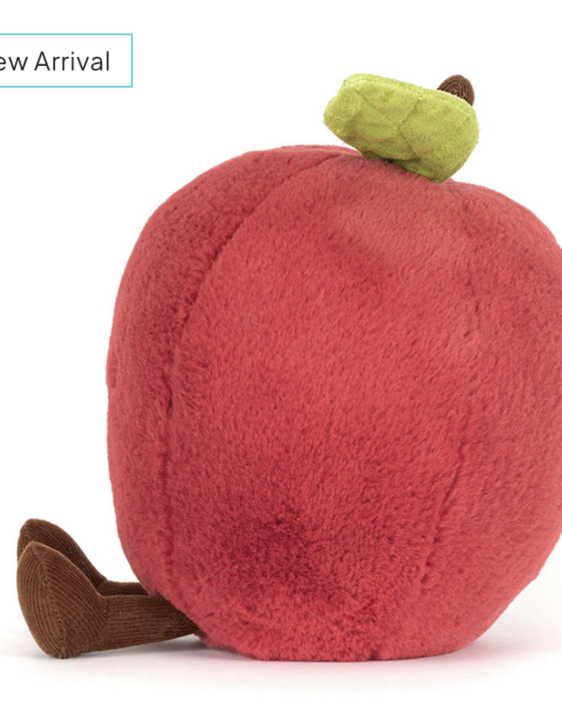 Jellycat Amuseables Apple