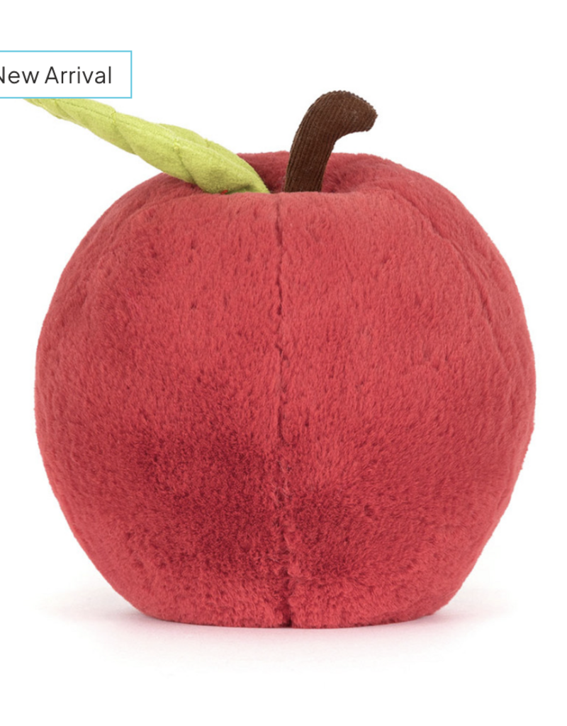 Jellycat Amuseables Apple