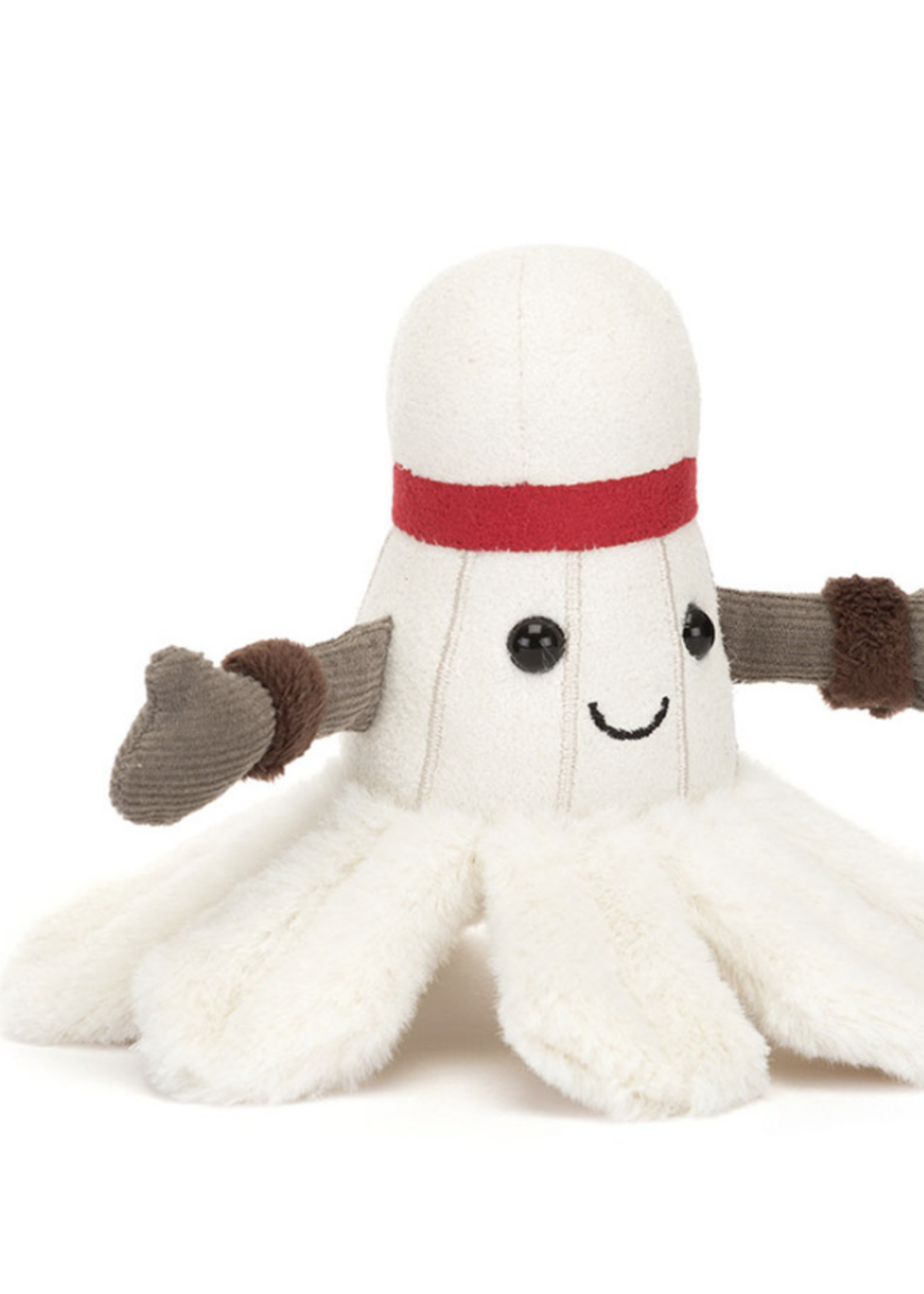 Jellycat Amuseables Sports Badminton