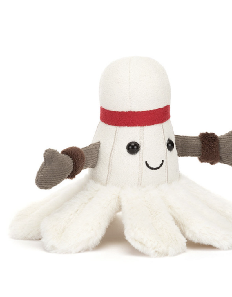Jellycat Amuseables Sports Badminton